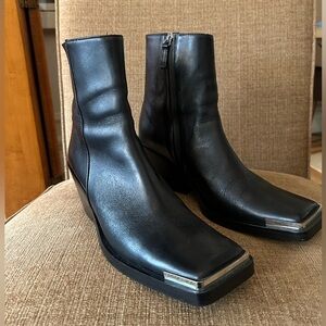 Acne Studios Boots NWOT
